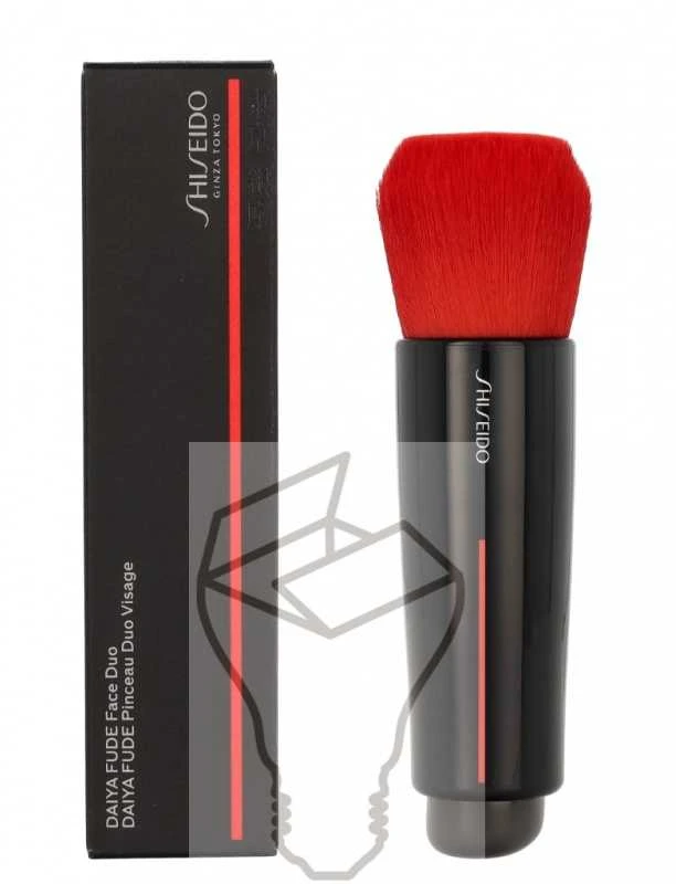 Shiseido Daiya Fude Face Duo