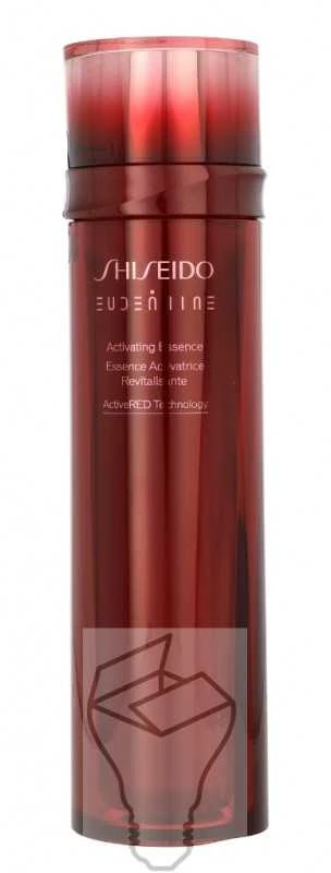 Shiseido Eudermine Activating Essence atkuriamoji veido esencija, 145 ml