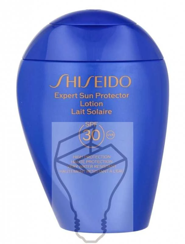 Shiseido Expert Sun Protector Face & Losjonas kūnui SPF 30 apsauginis losjonas veidui ir kūnui, 150 ml