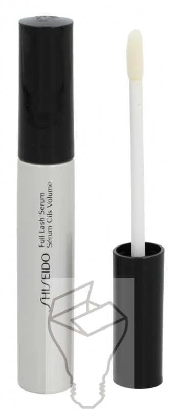 „Shiseido Full Lash“ serumas, 6 ml