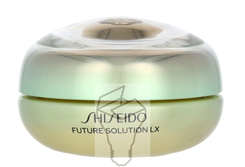 Shiseido Future Solution LX Anti-Ageing Paakių kremas, 15 ml