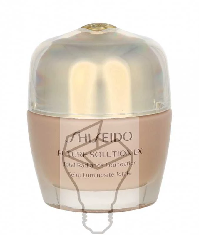 Shiseido Future Solution LX Total Radiance Foundation Neutral 2, 30 ml