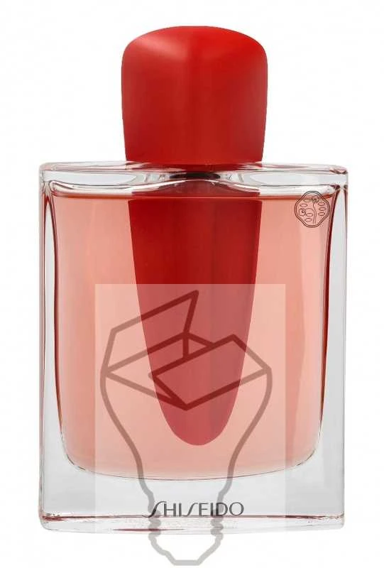 Shiseido Ginza Intense EDP parfumuotas vanduo moterims, 90 ml