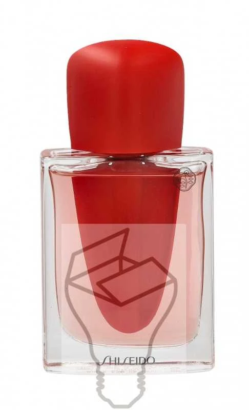 Shiseido Ginza Intense EDP parfumuotas vanduo moterims, 30 ml