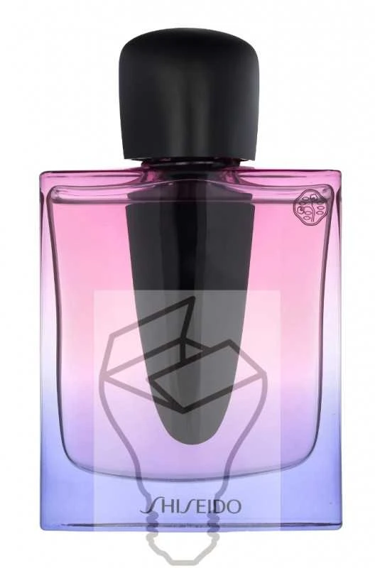 Shiseido Ginza Night EDP parfumuotas vanduo moterims, 90 ml