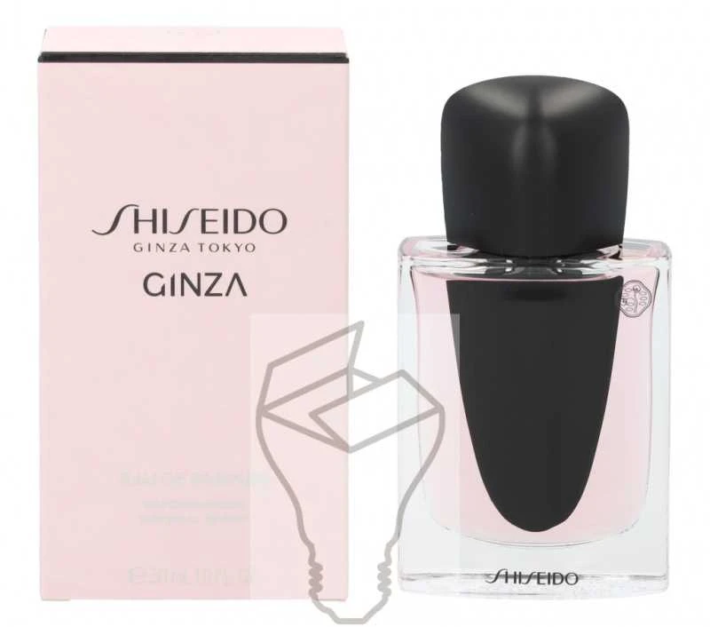Kvepalai moterims Shiseido Ginza EDP, 30 ml