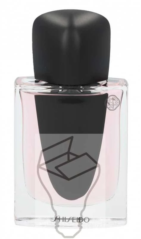 Kvepalai moterims Shiseido Ginza EDP, 30 ml