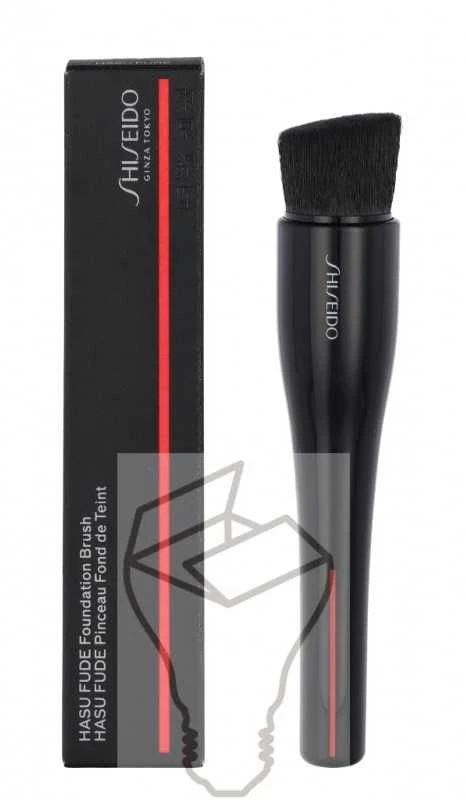 Shiseido Hasu Fude Fundation