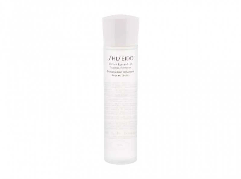 Shiseido Instant Eye And Lip makiažo valiklis, 125 ml