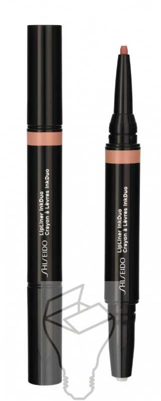 Shiseido InkDuo Lip Liner 01 Bare 1.1 g