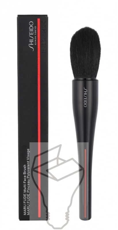 Shiseido Maru Fude Multi Face