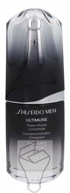 Shiseido Ultimate Power infuzinis koncentratas, 30 ml