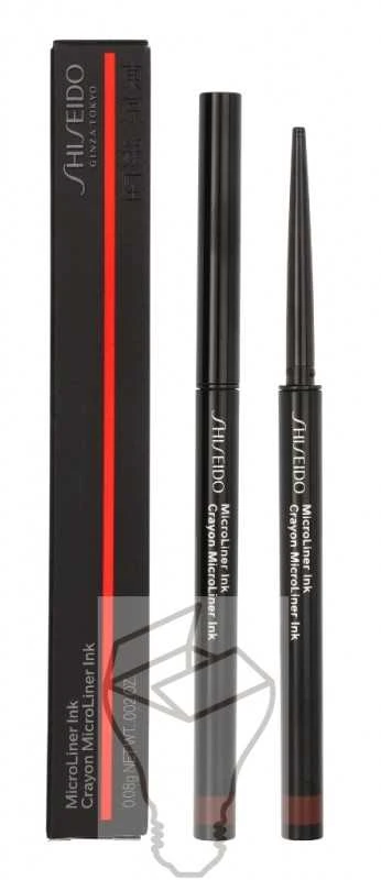 Shiseido Microliner Ink Akių apvadas 03 Plum