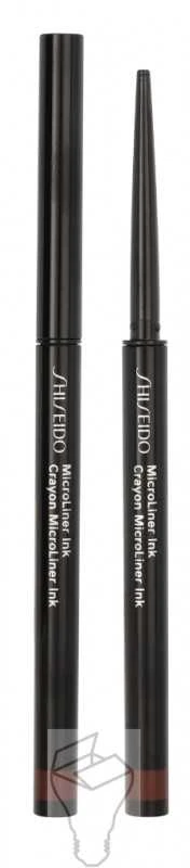 Shiseido Microliner Ink Akių apvadas 03 Plum