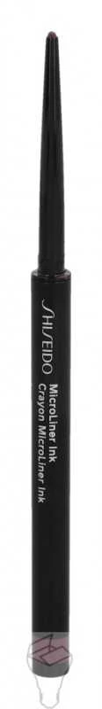 Shiseido Micro Liner INK Gel Pieštukas Akių apvadas 09 Violet 0.08 g