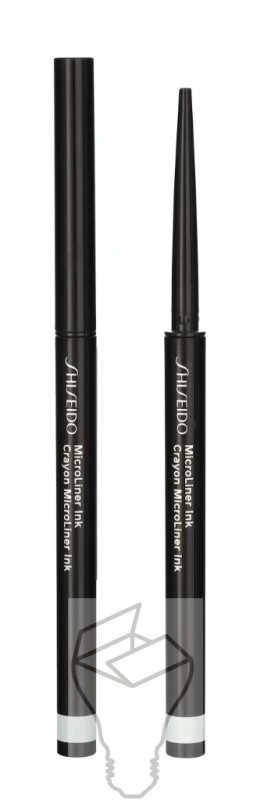 Shiseido Microliner Ink Akių apvadas 05 Baltas