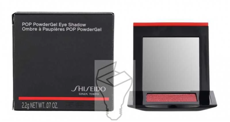 Shiseido Pop Powdergel Akių šešėliai 14