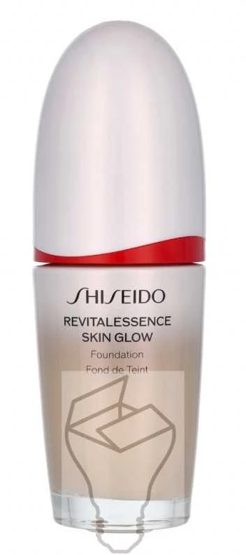 Shiseido Revitalessence Skin Glow Base Spf30 130 Opalas, 30 ml