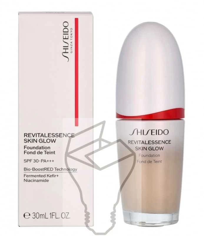 Shiseido Revitalessence Skin Glow Base Spf30 130 Opalas, 30 ml