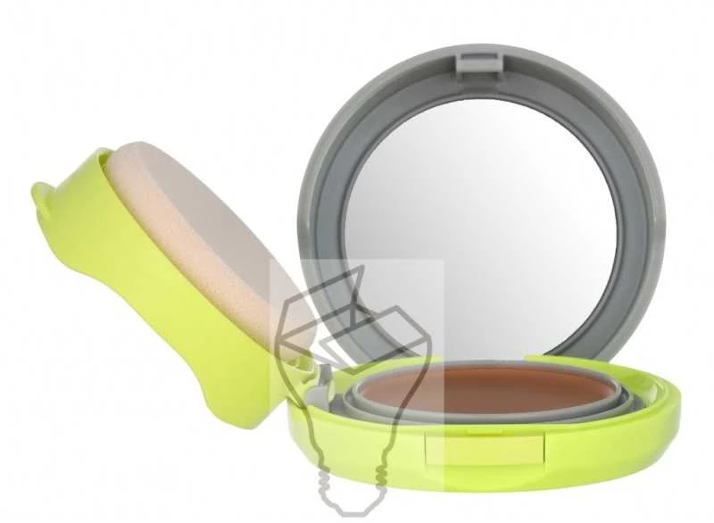 Shiseido Sports BB Compact Spf50 vidutinio tamsumo