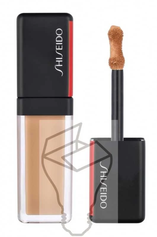 Shiseido Synchro Skin Self-Refreshing Maskuoklis maskuoklis, atspalvis: 302 Medium, 5,8 ml