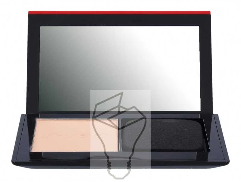 Shiseido Synchro Skin Self-Refreshing Custom Finish Powder Foundation makiažo pagrindas-pudra, atspalvis: 130 Opal, 9 g