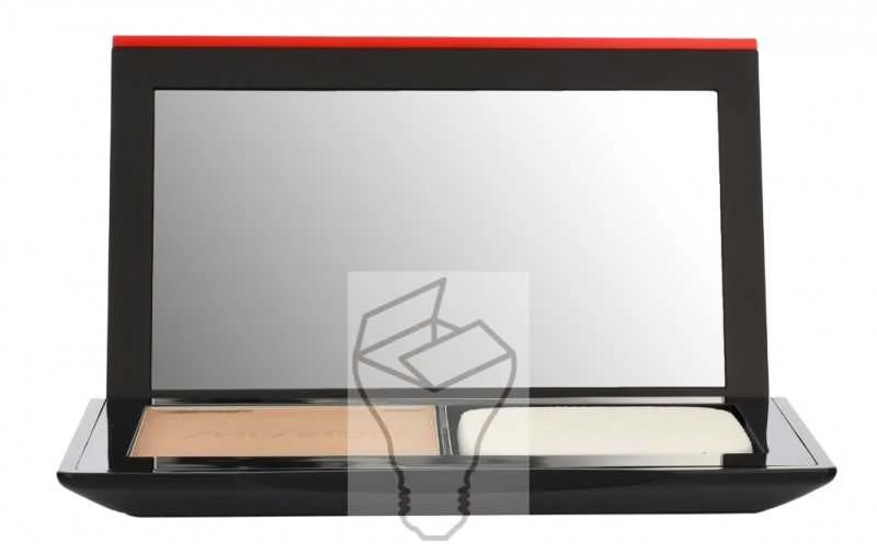 Shiseido Synchro Skin savaime gaivinantis individualus užbaigimo pudra pagrindas 240