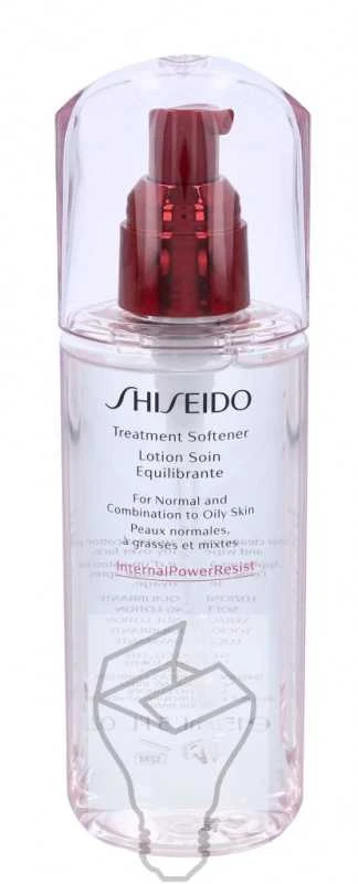 Shiseido Treatment Softoner, 150 ml