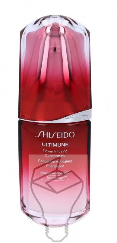 Shiseido Shi Ultimune Power Infusing Conc ,, 50 ml