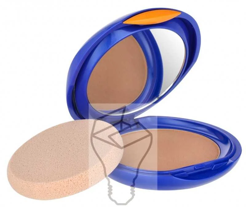 Shiseido UV Protective Compact Foundation SPF30, 12 g