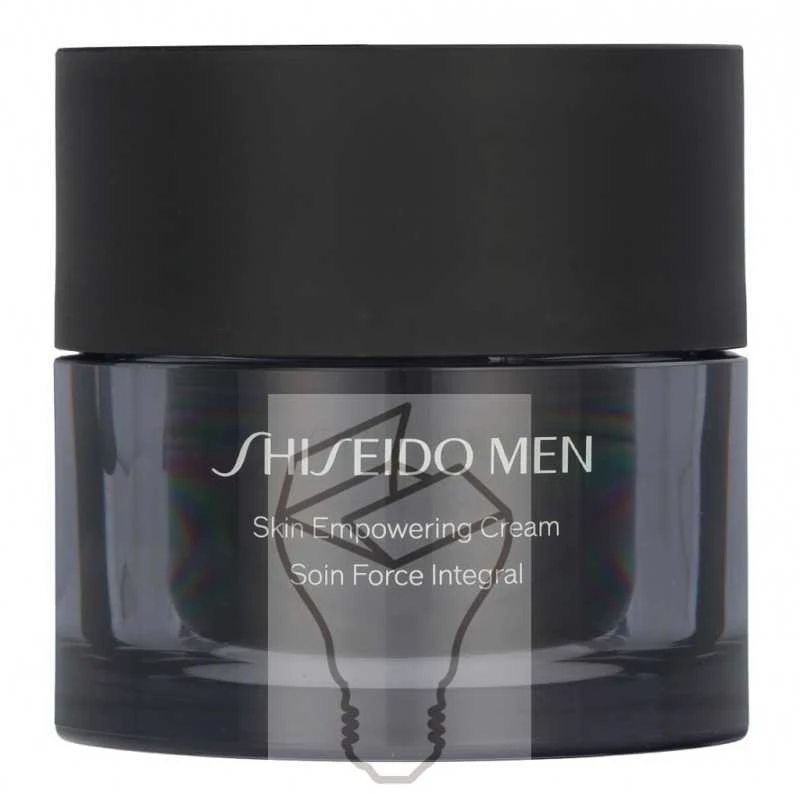 „Shiseido Skın Empowering Anti-Aging“ dieninis veido kremas, 50 ml