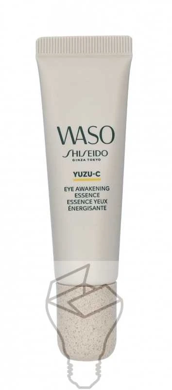 Shiseido Waso Yuzu-C Eye Awakening Essence, 20 ml