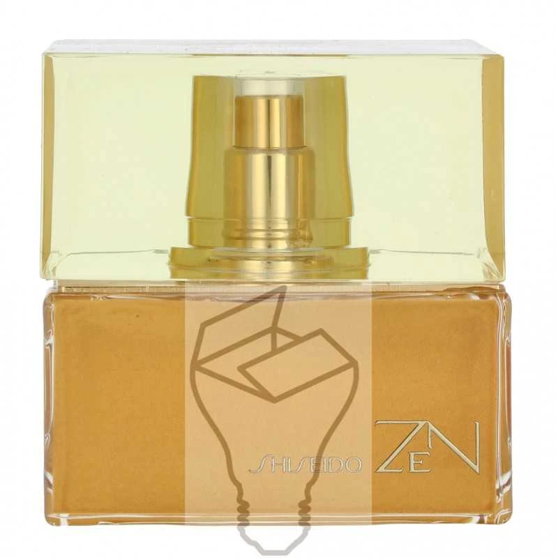 Kvepalai moterims Shiseido Zen For Women EDP, 30 ml