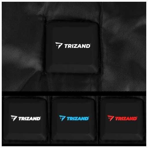 Šildoma liemenė M USB Trizand 22126