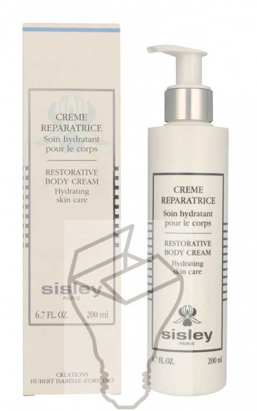 Sisley Restorative Body Kreminis