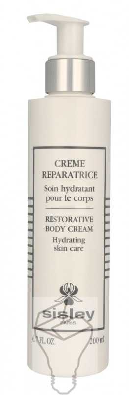 Sisley Restorative Body Kreminis