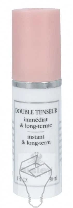 Sisley Double Tenseur Instant & Long-Term, 30 ml