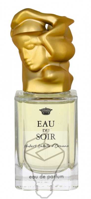 Sisley Eau Du Soir EDP parfumuotas vanduo moterims, 30 ml
