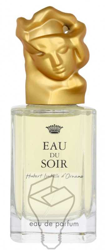 Sisley Eau du Soir EDP parfumuotas vanduo moterims, 50 ml