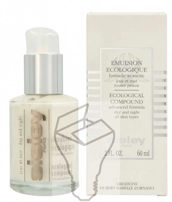 Sisley ekologiškas skalbinių mišinys, 60 ml