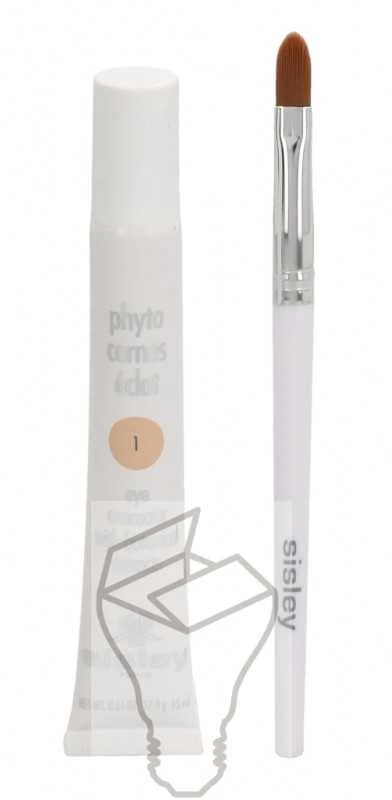 Sisley paakių kaukė su botaniniais ekstraktais #01, 15 ml