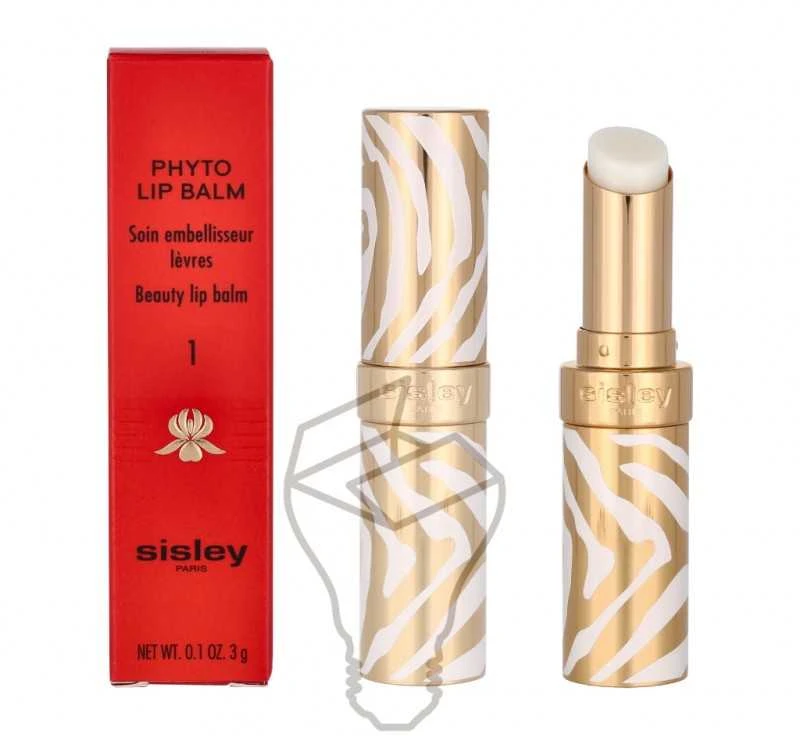 Sisley Phyto-Lūpų balzamas, 3 g