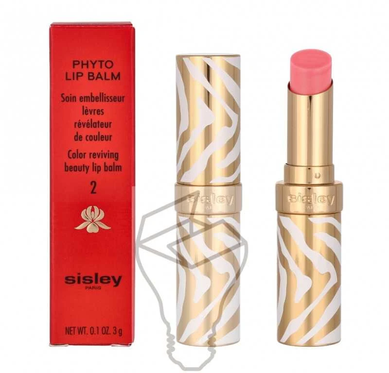 Sisley Phyto-Lūpų balzamas, 3 g