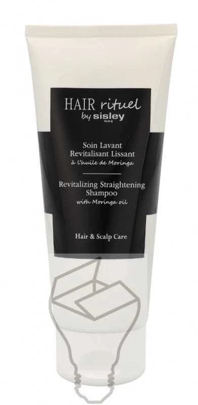 Sisley Hair Rituel šampūnas, 200 ml