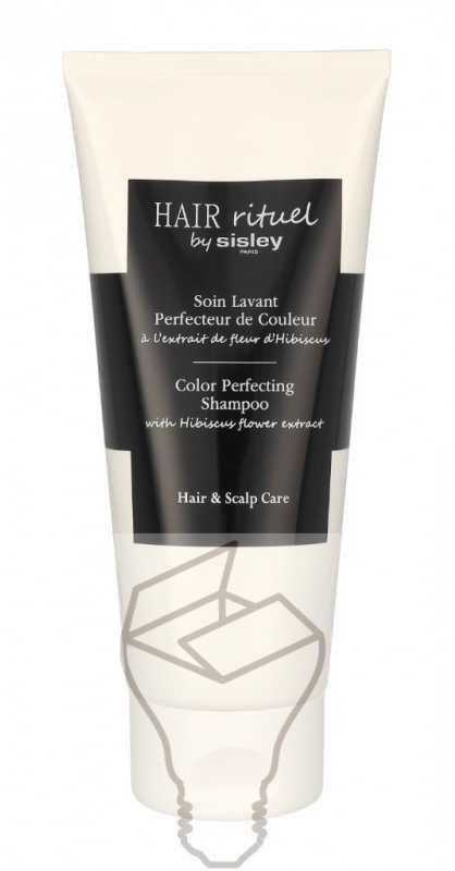 Sisley Hair Rituel Color Perfecting Šampūnas, 200 ml