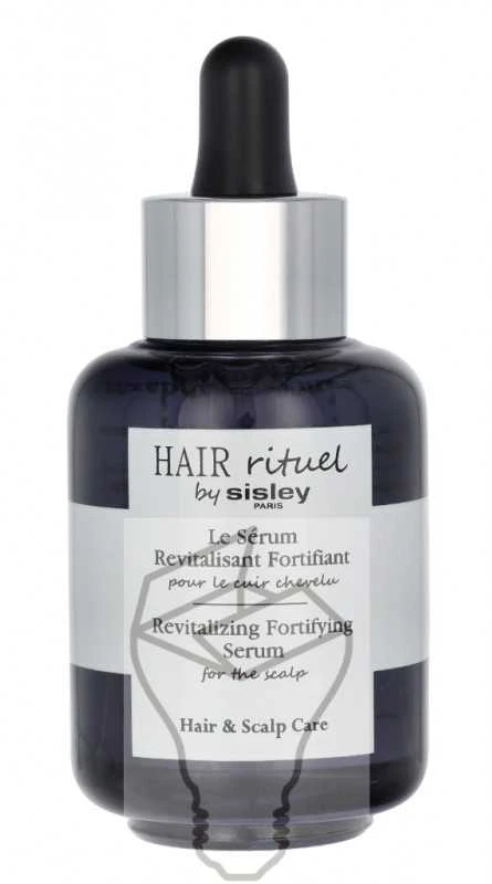 Sisley Hair Rituel Revitalizing Fortifying Serum, 60 ml