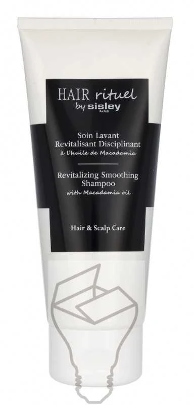 Sisley Hair Rituel Revitalizing Smooth Šampūnas, 200 ml