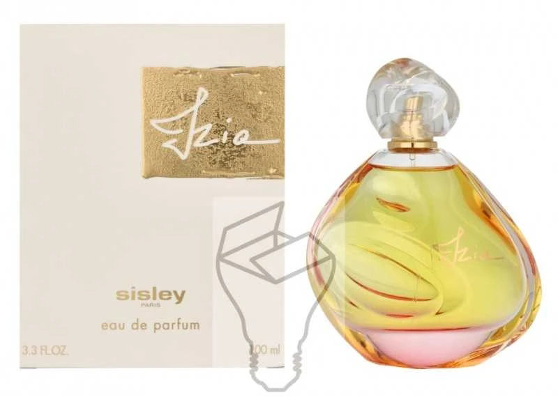 Sisley Izia moterims (Kvepalai Moterims) EDP 100ml
