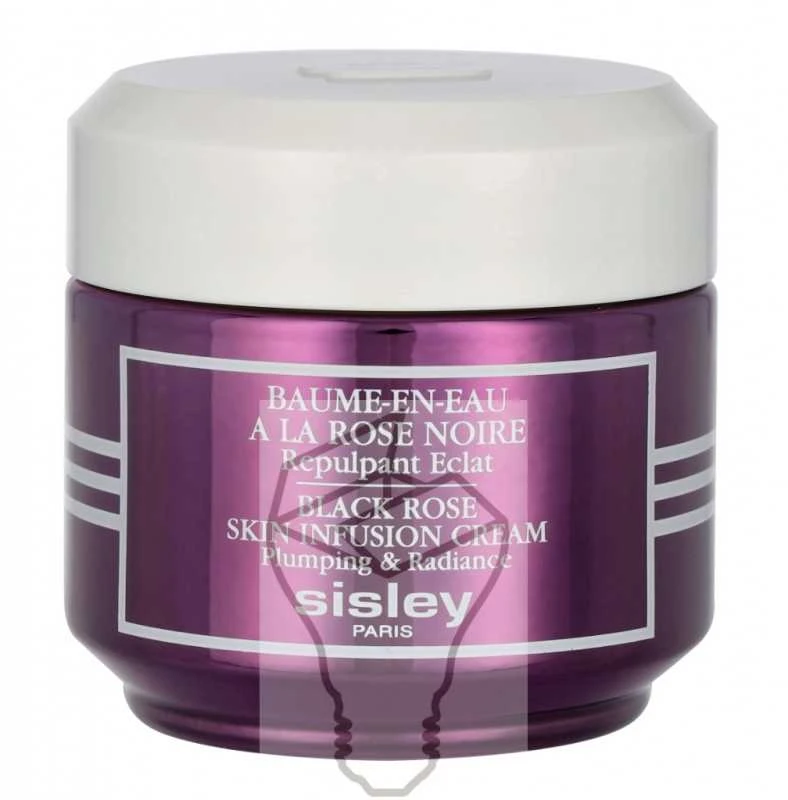 Sisley Juodas Rose Day Kreminis