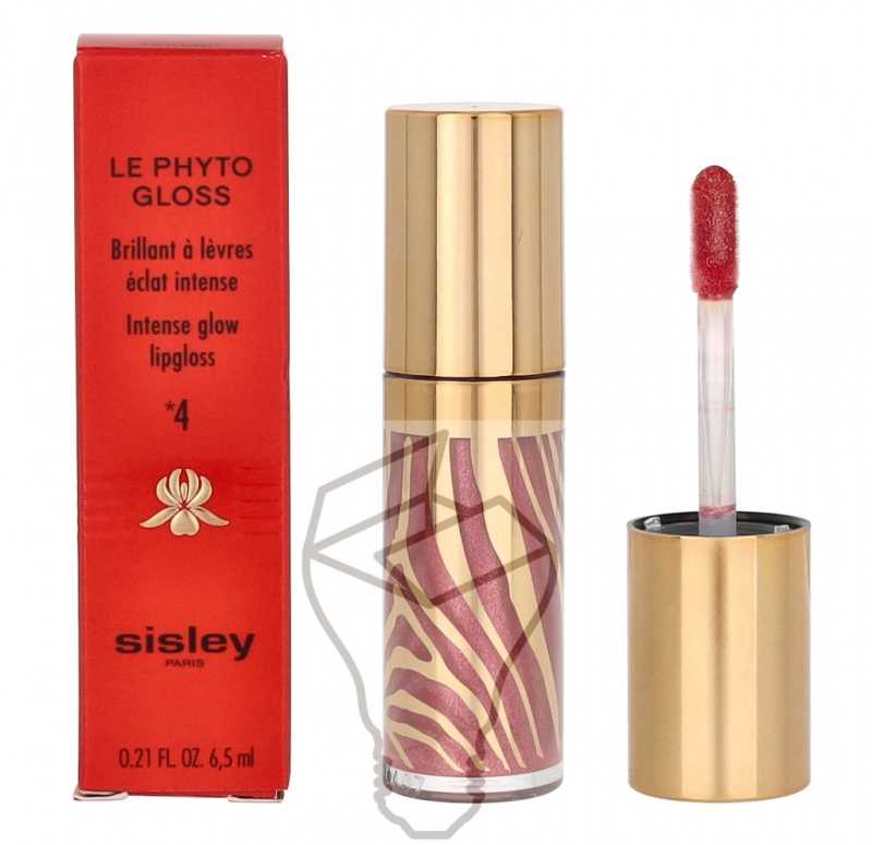 Sisley Le Phyto Gloss Intense Glow Lūpų blizgis, 6.5 ml